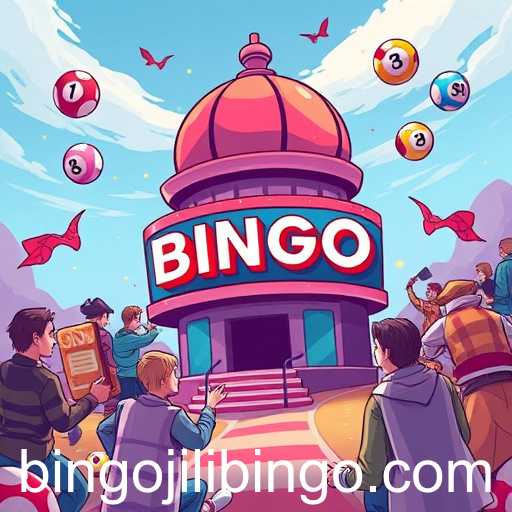 BingoJili: Gaming Evolution and Community Impact