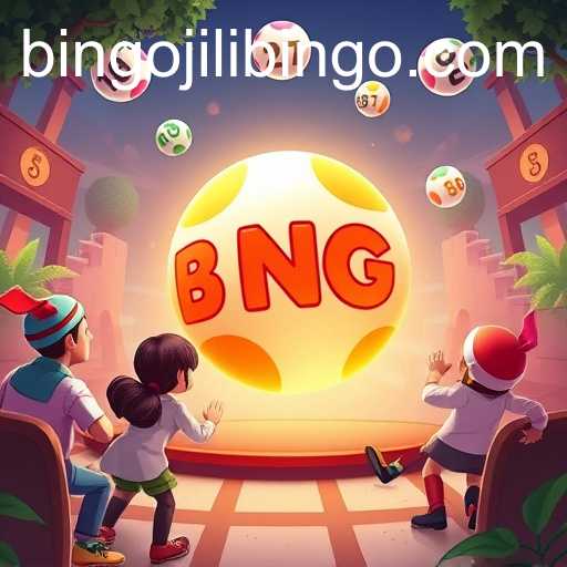 Bingojili Revolutionizes Online Gaming