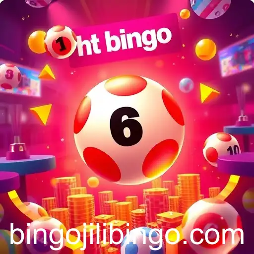 Bingojili: The Rise of a New Gaming Era