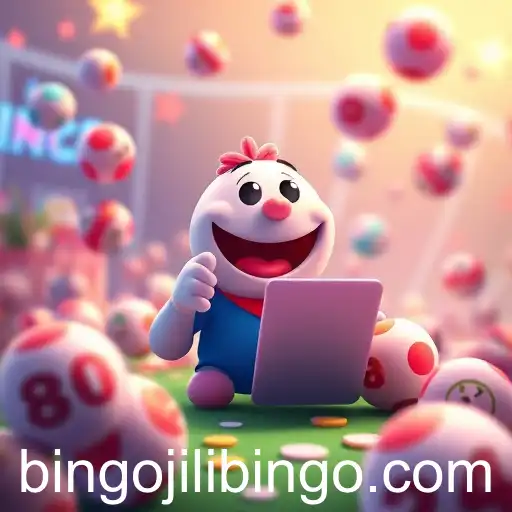 Bingojili's Rise in Online Gaming