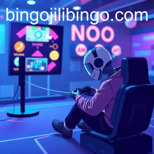 BingoJili Revolutionizes Online Gaming in 2025