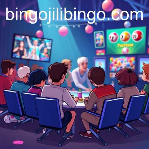 The Rise of Bingojili in Online Gaming