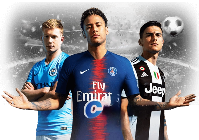 Lots of sports bets at bingojili sports