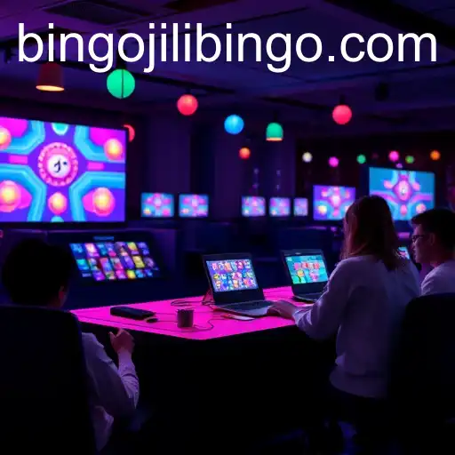 The Evolution of Online Gaming Platforms