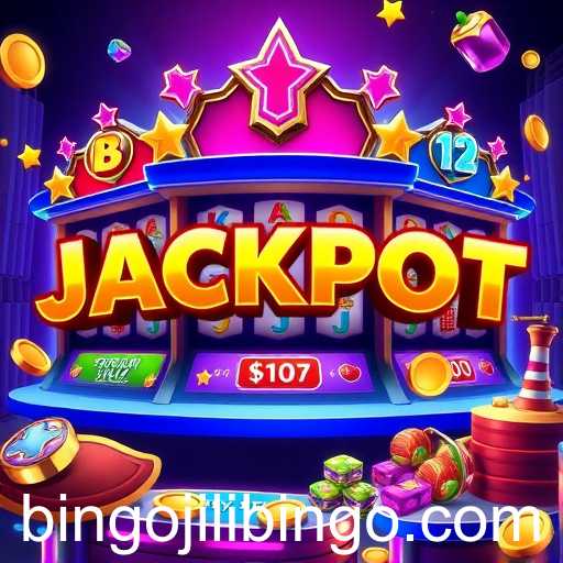 Exploring the Excitement of Jackpot Games at Bingojili