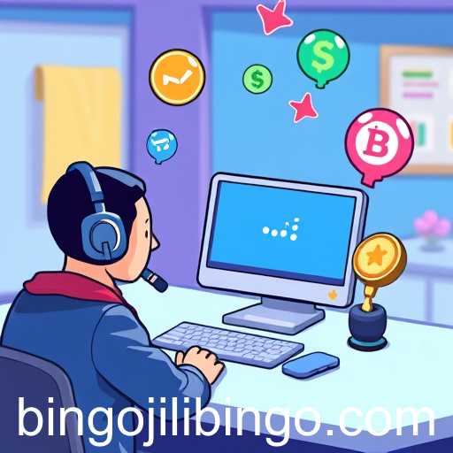 The Rising Trend of Online Bingo Games