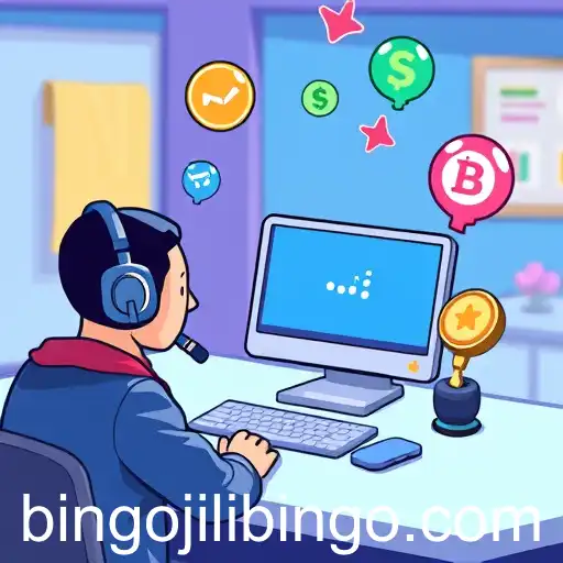 The Rising Trend of Online Bingo Games