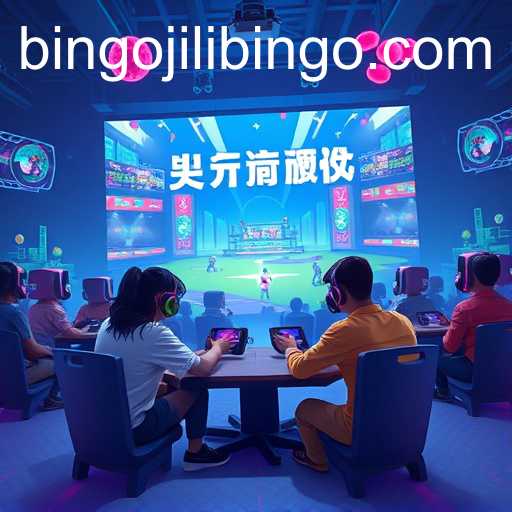 Rise of Online Gaming Amidst Global Changes