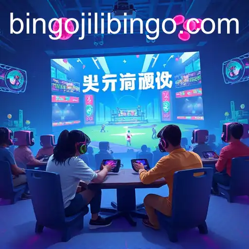 Rise of Online Gaming Amidst Global Changes