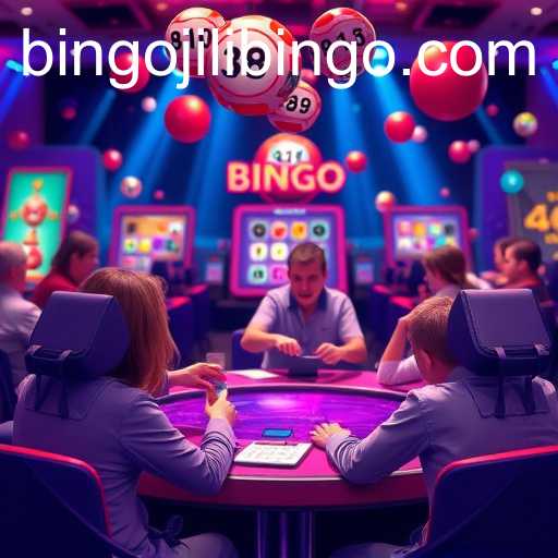 The Rise of Bingojili: Revolutionizing Online Gaming