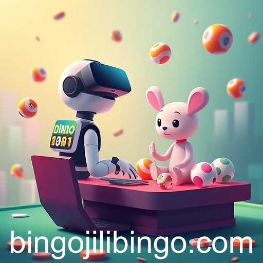 The Rise of Online Gaming with Bingojili