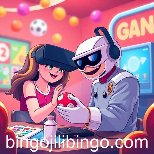 The Rise of Bingojili in Online Gaming
