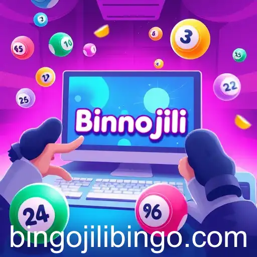 The Rise of Bingojili: A Digital Community Phenomenon