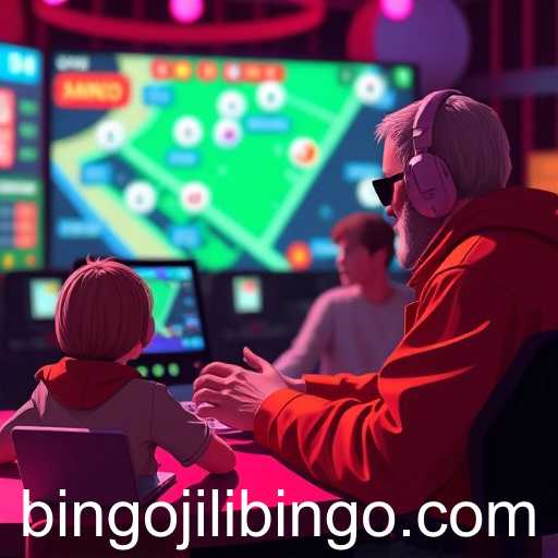 The Rise of Online Gaming Platforms