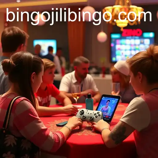 The Rise of Online Gaming in the Digital Era