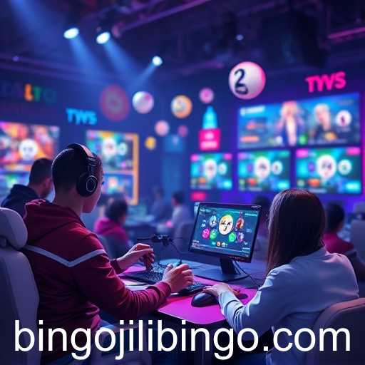 The Rise of Online Gaming in 2025