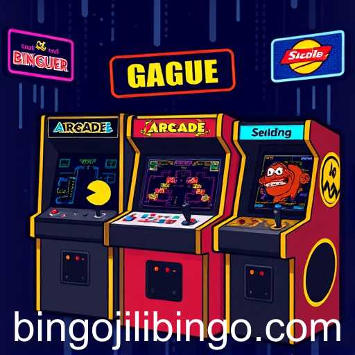 The Rise and Reach of BingoJili