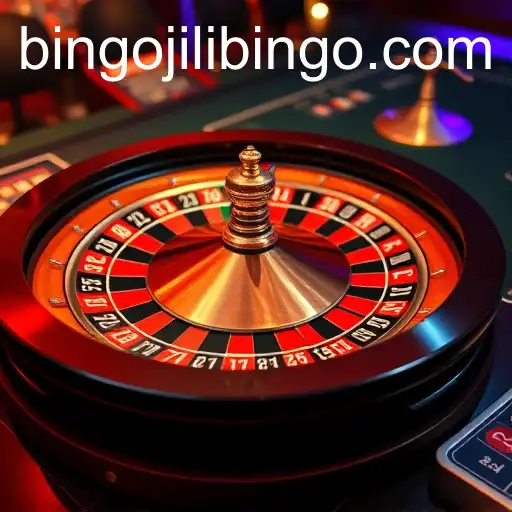 Exploring Online Roulette: The Thrill of 'Bingojili' Themed Platforms