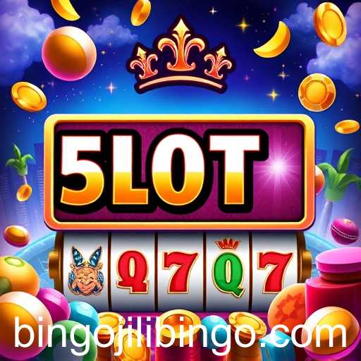 Exploring the Popularity of Slot Machines: The 'bingojili' Experience