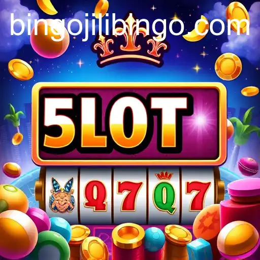 Exploring the Popularity of Slot Machines: The 'bingojili' Experience