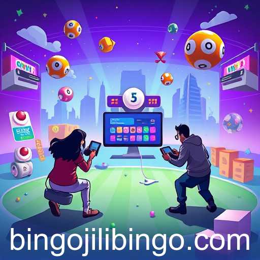 The Digital Age of Gaming: Bingojili's Impact