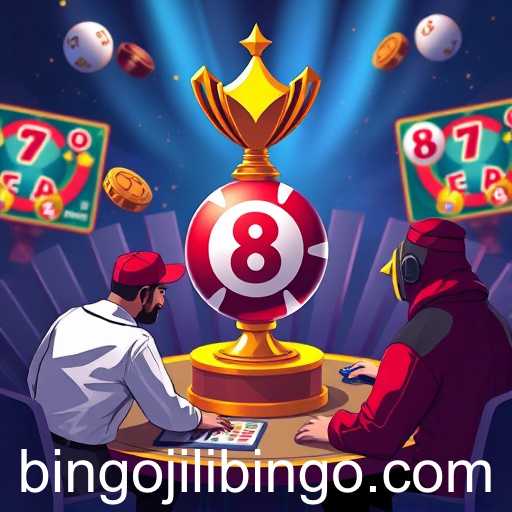 Exploring the Excitement of Tournaments in the Bingojili Game Category